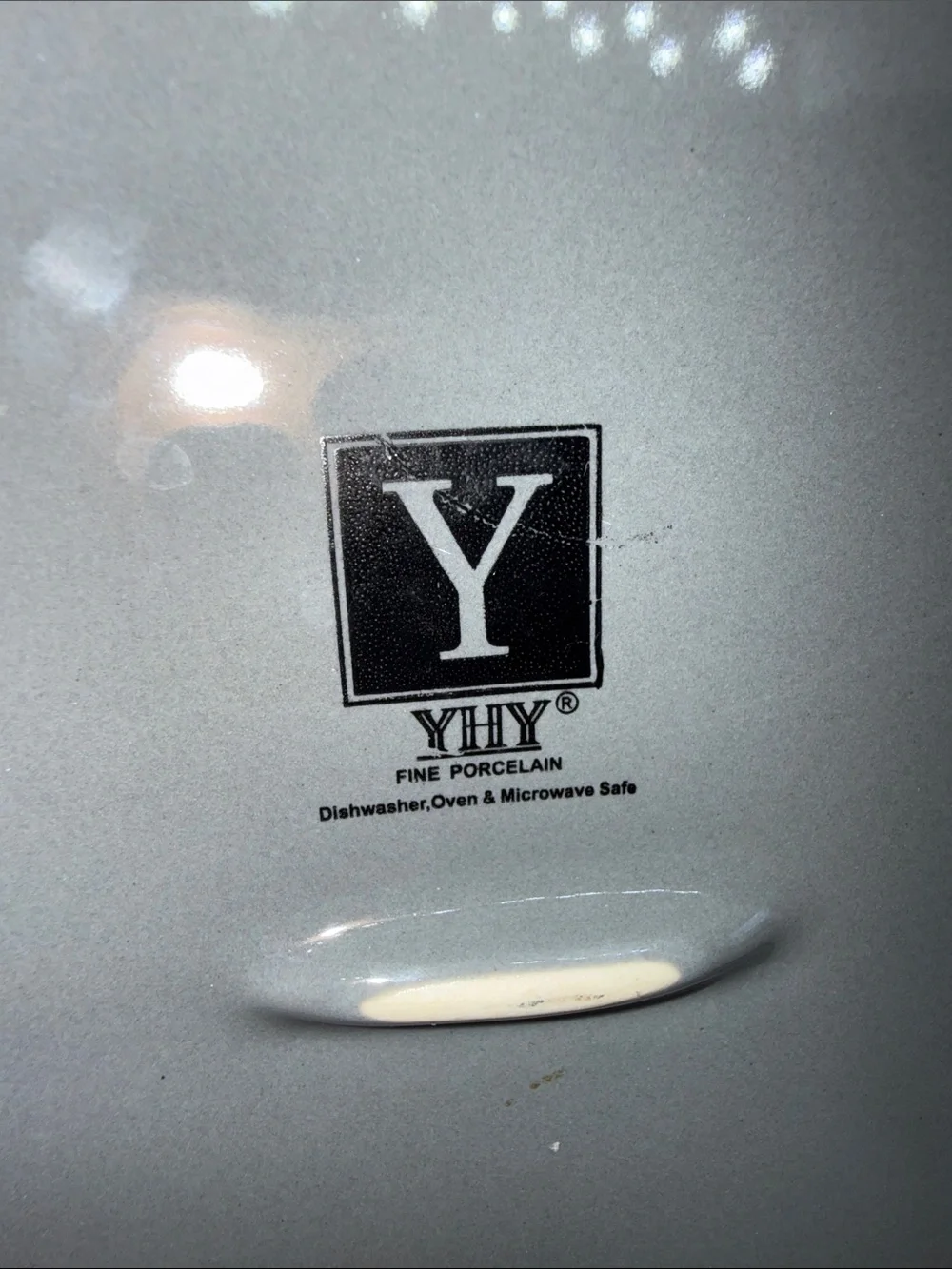 YHY stylish ceramic
